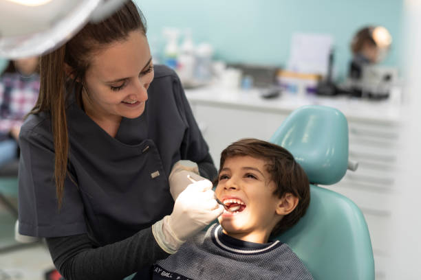 Best Broken Tooth Emergency  in Sherwood, AR