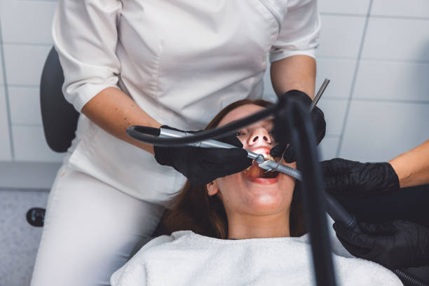 Best Tooth Infection Emergency Dentist  in Sherwood, AR