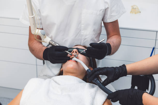 Best Urgent Tooth Repair  in Sherwood, AR